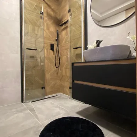 Modrzejewska Apartament Zakopane