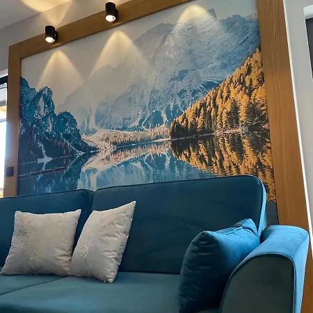 Modrzejewska * Zakopane