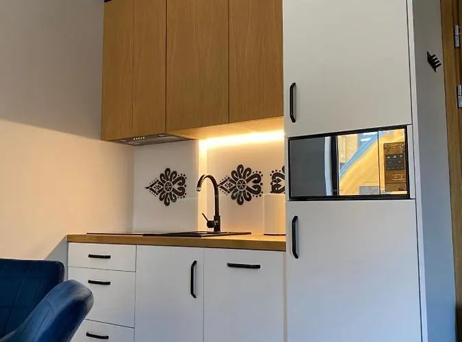 Modrzejewska * Zakopane